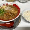 ラーメン東大 大道本店