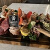 名古屋ビアガーデン MIRAI TOWERビュー - 