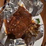 つばめKITCHEN 丸の内オアゾ店 - 