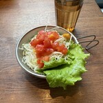 ヴィレッジヴァンガードダイナー - 