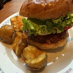 ヴィレッジヴァンガードダイナー - 