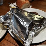 つばめKITCHEN 丸の内オアゾ店 - 