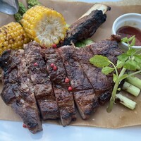 BEEF STEAK CLUB KIYO GINZA - 