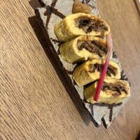 ひつまぶし 登河 那古野本店 -  ひつまぶし 登河 那古野本店 -