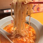 元祖ニュータンタンメン本舗 - 