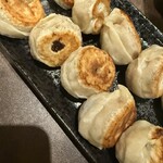 手づくり餃子 ぽう - 