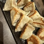 手づくり餃子 ぽう - 