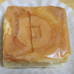 白栄堂 - 観音寺まんじゅう いざ開封