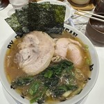 とんこつ みうら - 