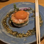 サカナのめしや 天端 - 