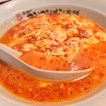 元祖ニュータンタンメン本舗 - 