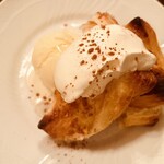 ヴァンサンヌ ドゥ - 