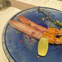 蟹たくみ - 
