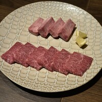 焼肉×創作びすとろ 笑進笑明 - 