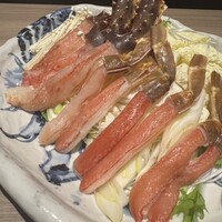 蟹たくみ - 