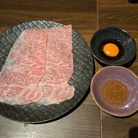 焼肉×創作びすとろ 笑進笑明 - 