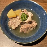 焼肉×創作びすとろ 笑進笑明 - 