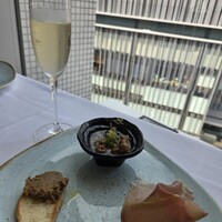 Teppanyaki×Wine あかくろ - 
