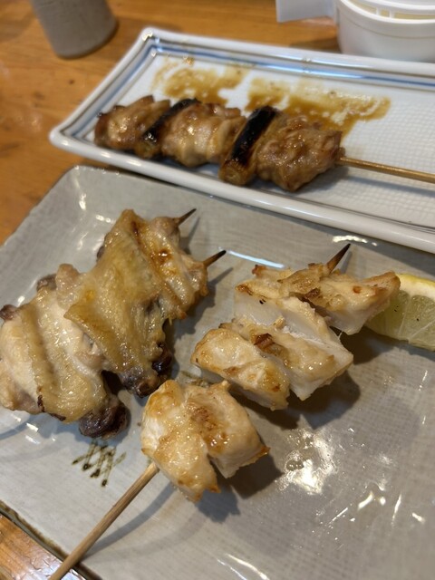さぶちゃん - 岩槻/焼き鳥 | 食べログ