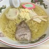 ラーメン信月
