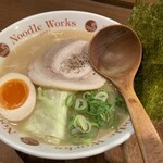 ヌードルワークス - 