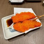 串番長 新橋店 - 