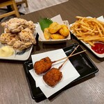 串番長 新橋店 - 