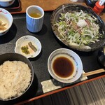 穀物學校 - 