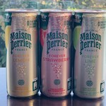 French Italian 桜moon - 