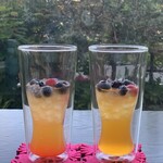 French Italian 桜moon - 