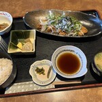 穀物學校 - 