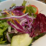 Sumibi to Wine Paris Shokudo Hiroshima Eki Kitaguchi Ten