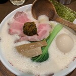 ヌードルワークス - 