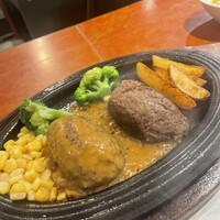 大井町銭場精肉店 - 