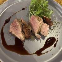 ブラチェリア バーヴァ - 