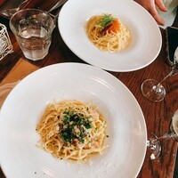 クッチーナ イタリアーナ アリア 六本木 - 