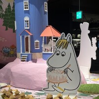 フォルク キッチン オールデイダイニング  - スノークのお嬢さん♡