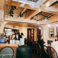 クッチーナ イタリアーナ アリア 六本木 - 