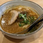 魚骨ラーメン 鈴木さん - 