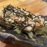 鍋と牡蠣と寿司 痛風屋バル - 