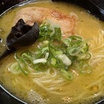 鶏王けいすけ - 