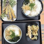 かばと製麺所 - 