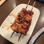 鰻串焼 うなくし - 