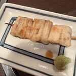 鰻串焼 うなくし - 