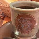 コメダ珈琲店 - 