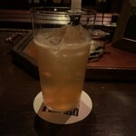 ル・パラン - ペドロコリンズ