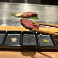 くずし鉄板 あばぐら 恵比寿店 - 