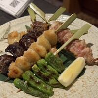 味街道 五十三次 - 