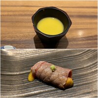 くずし鉄板 あばぐら 恵比寿店 - 