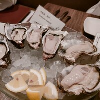 Oysterbar&Wine BELON 銀座店 - 